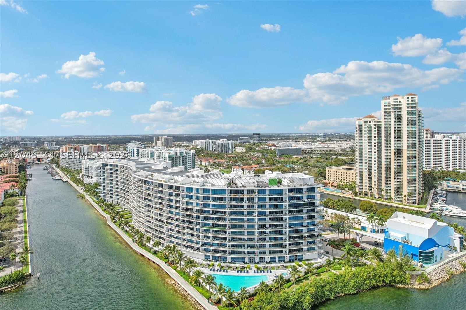 image Echo Aventura73