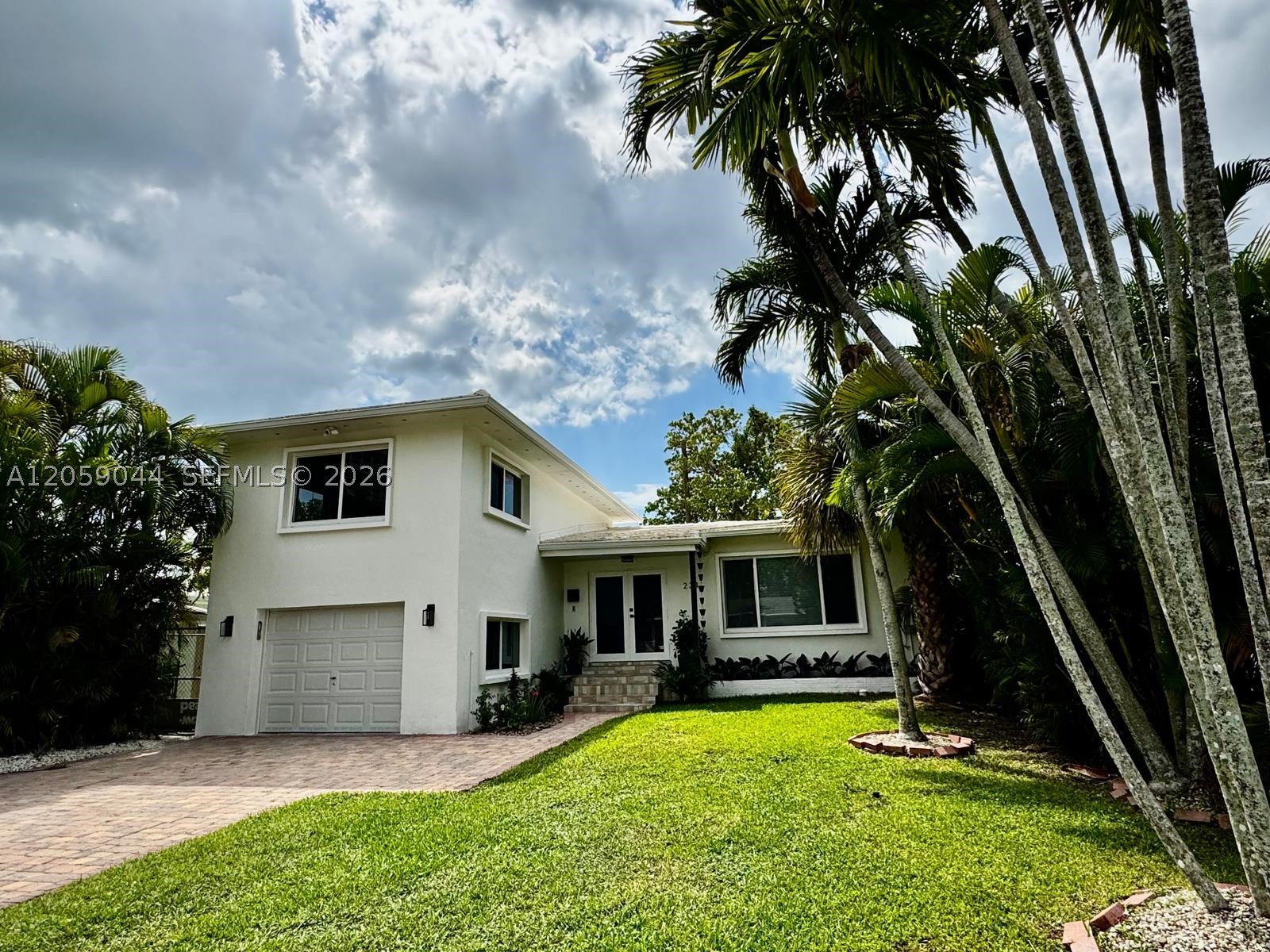 234 Washington Dr