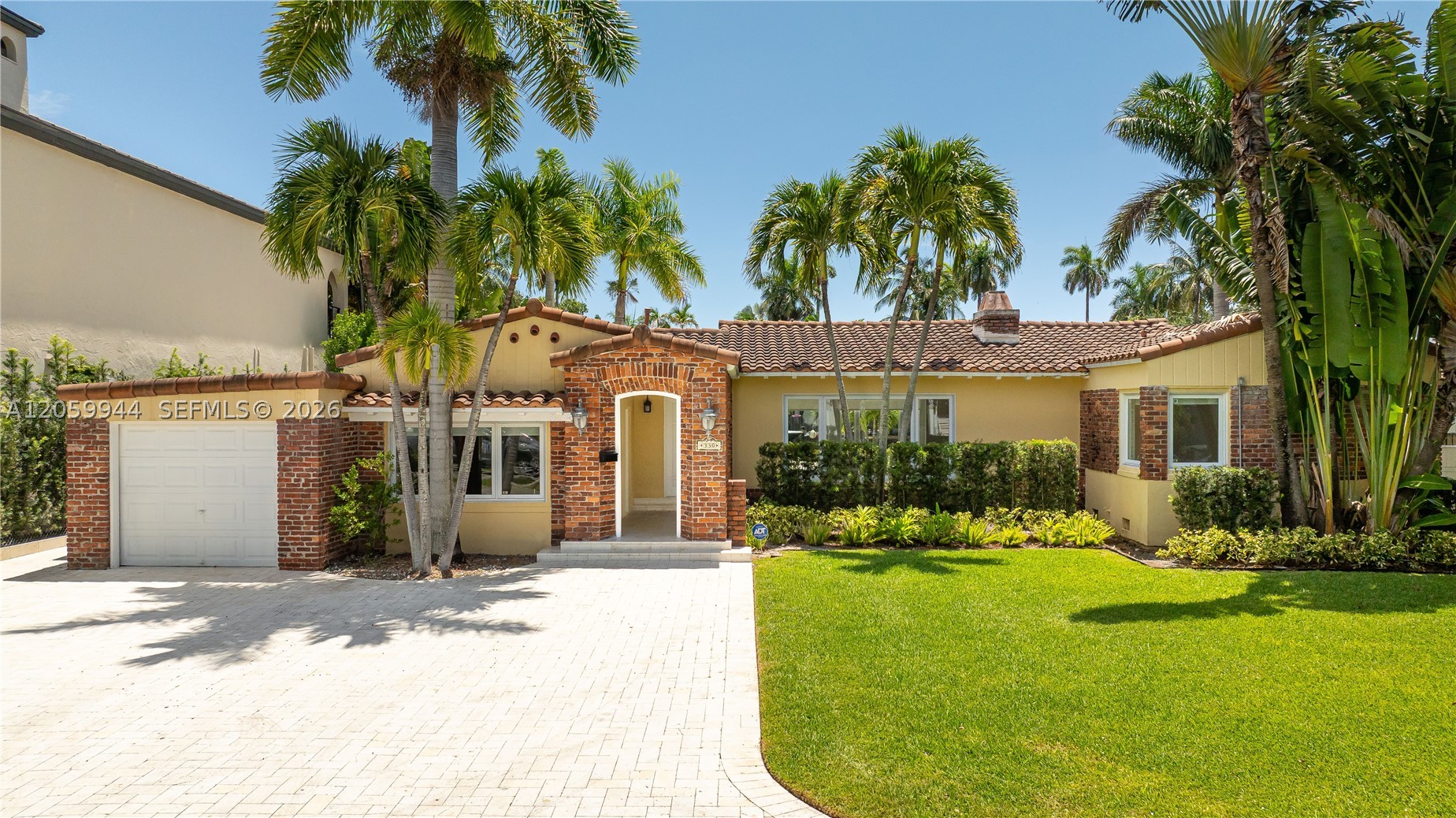 330 Coconut Isle Dr Fort Lauderdale, FL 33301