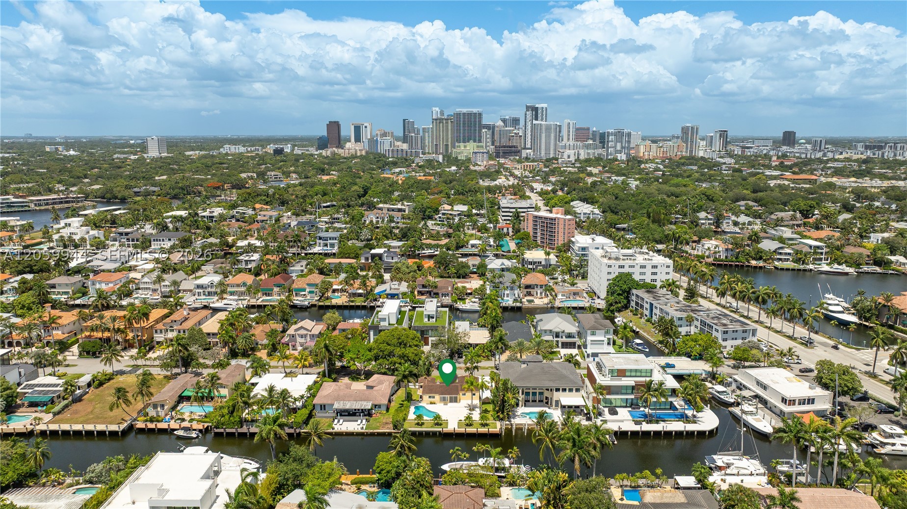 330 Coconut Isle Dr Fort Lauderdale, FL 33301