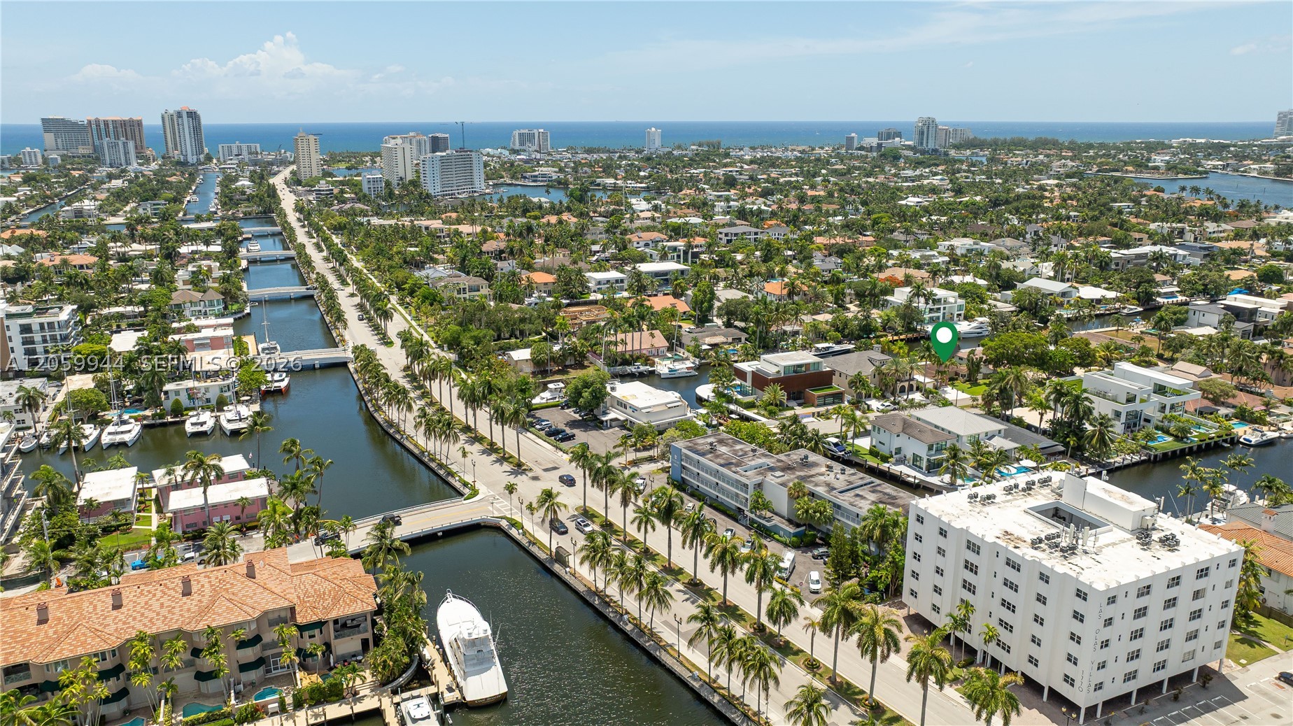 330 Coconut Isle Dr Fort Lauderdale, FL 33301