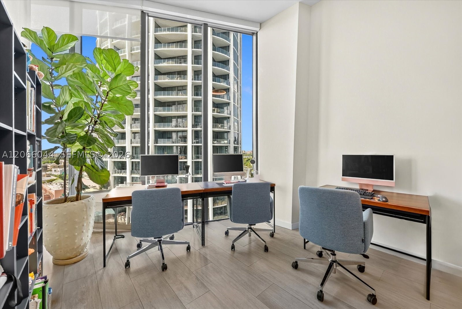 2821 S Bayshore Dr #11B Miami, FL 33133
