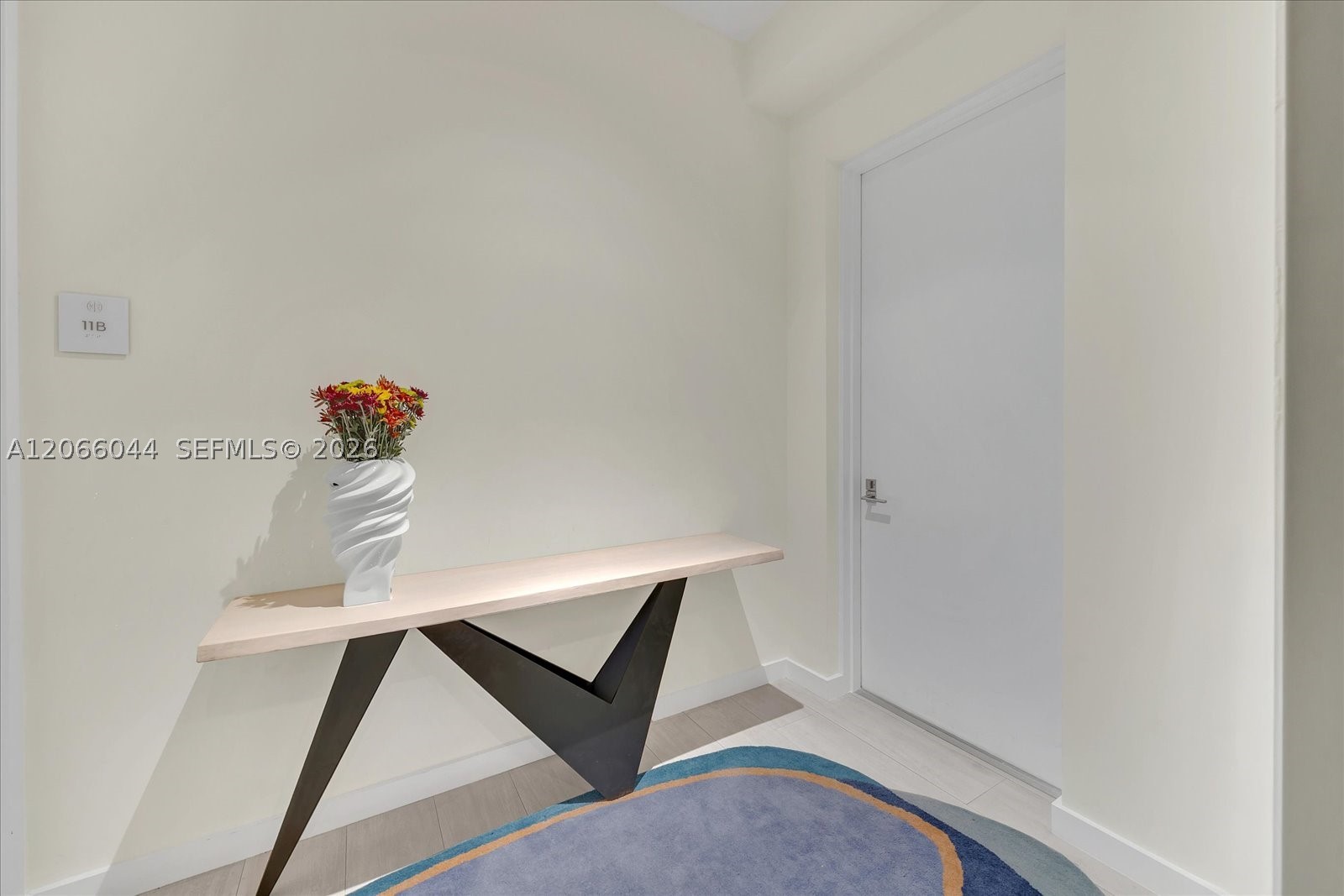 2821 S Bayshore Dr #11B Miami, FL 33133