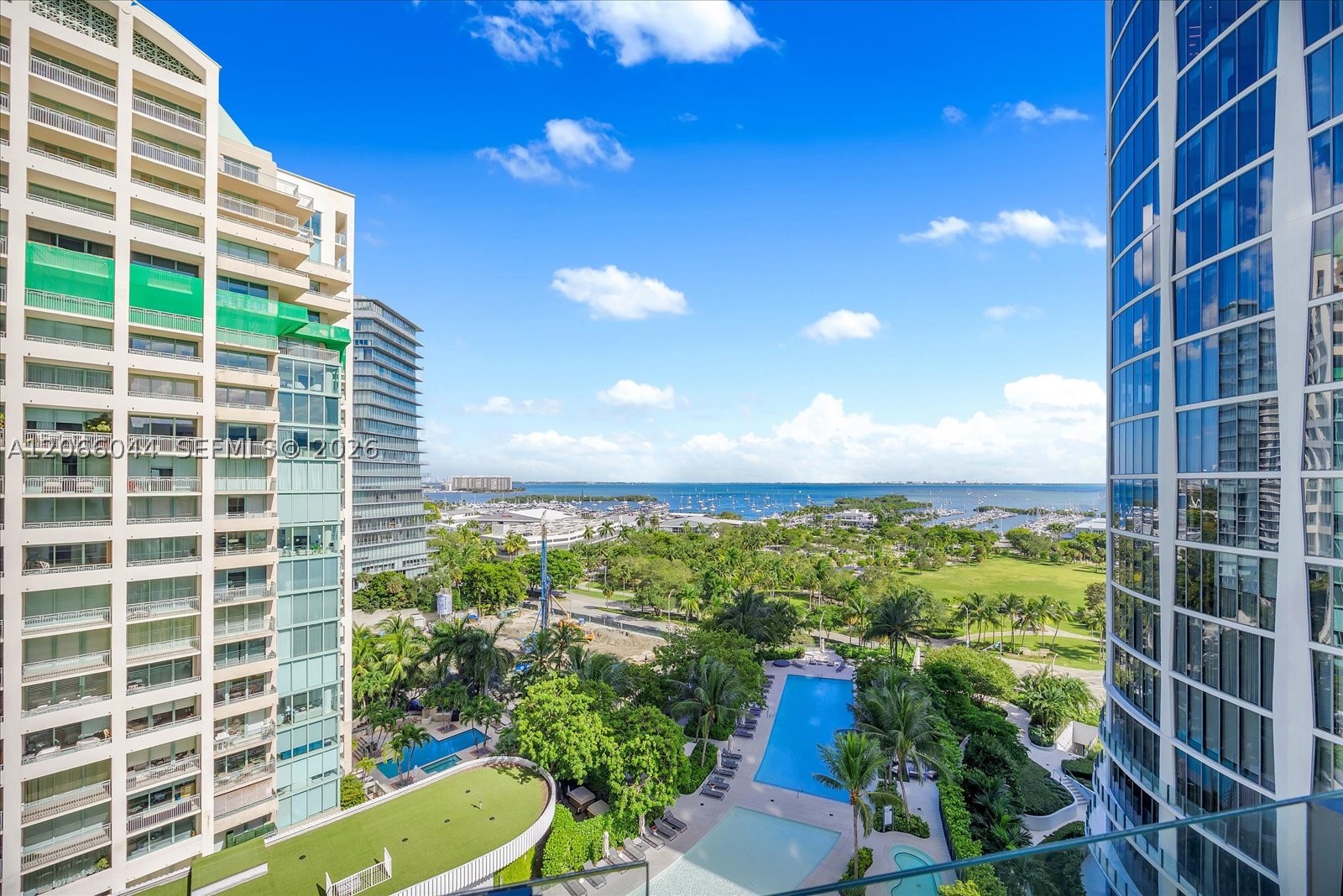2821 S Bayshore Dr #11B Miami, FL 33133