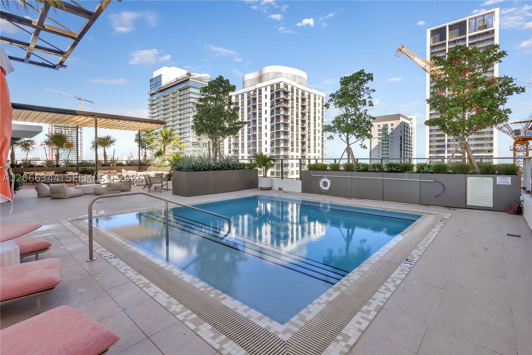 image The Crosby Miami Worldcenter19