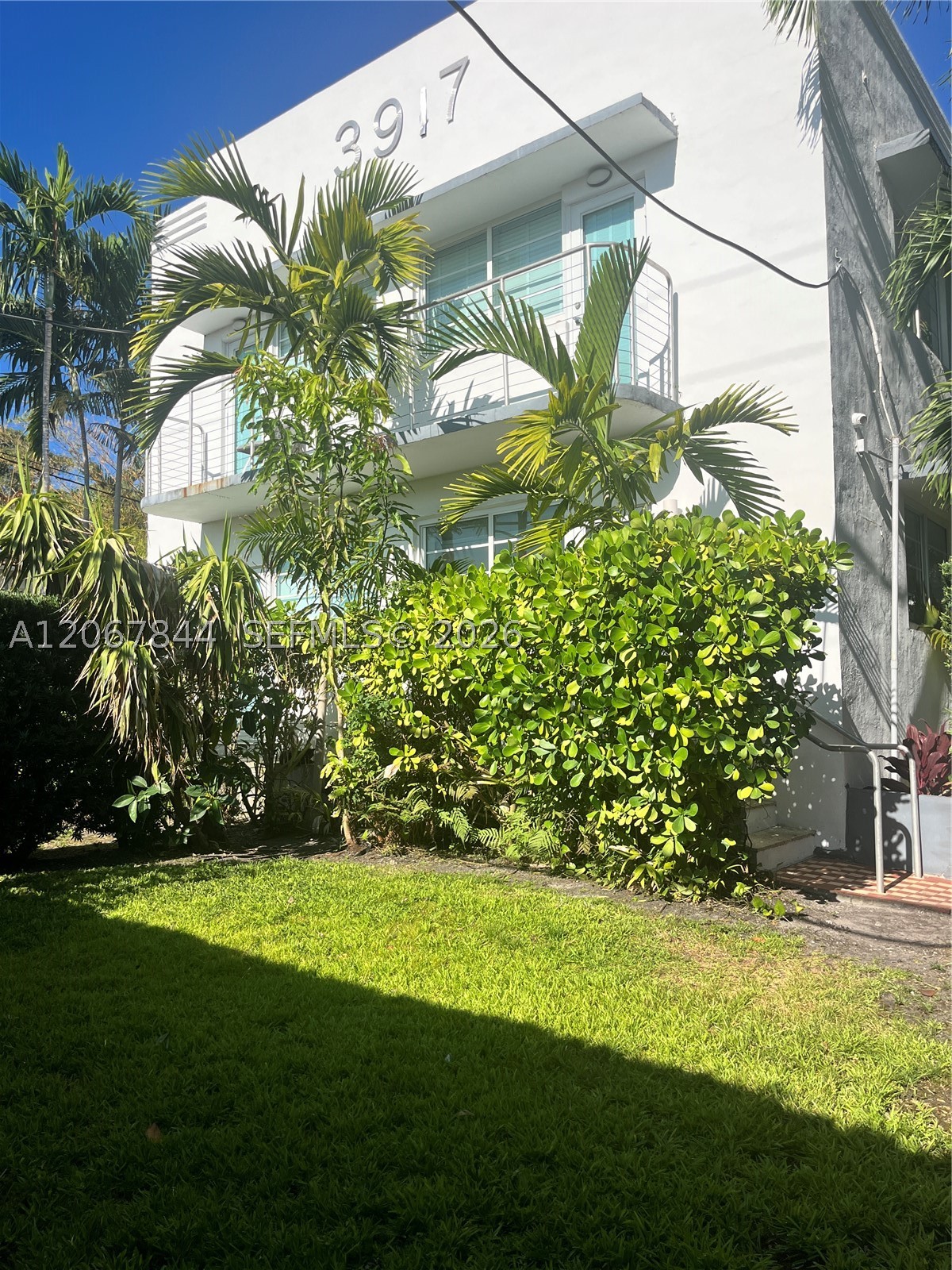 3917 N Meridian Ave #102