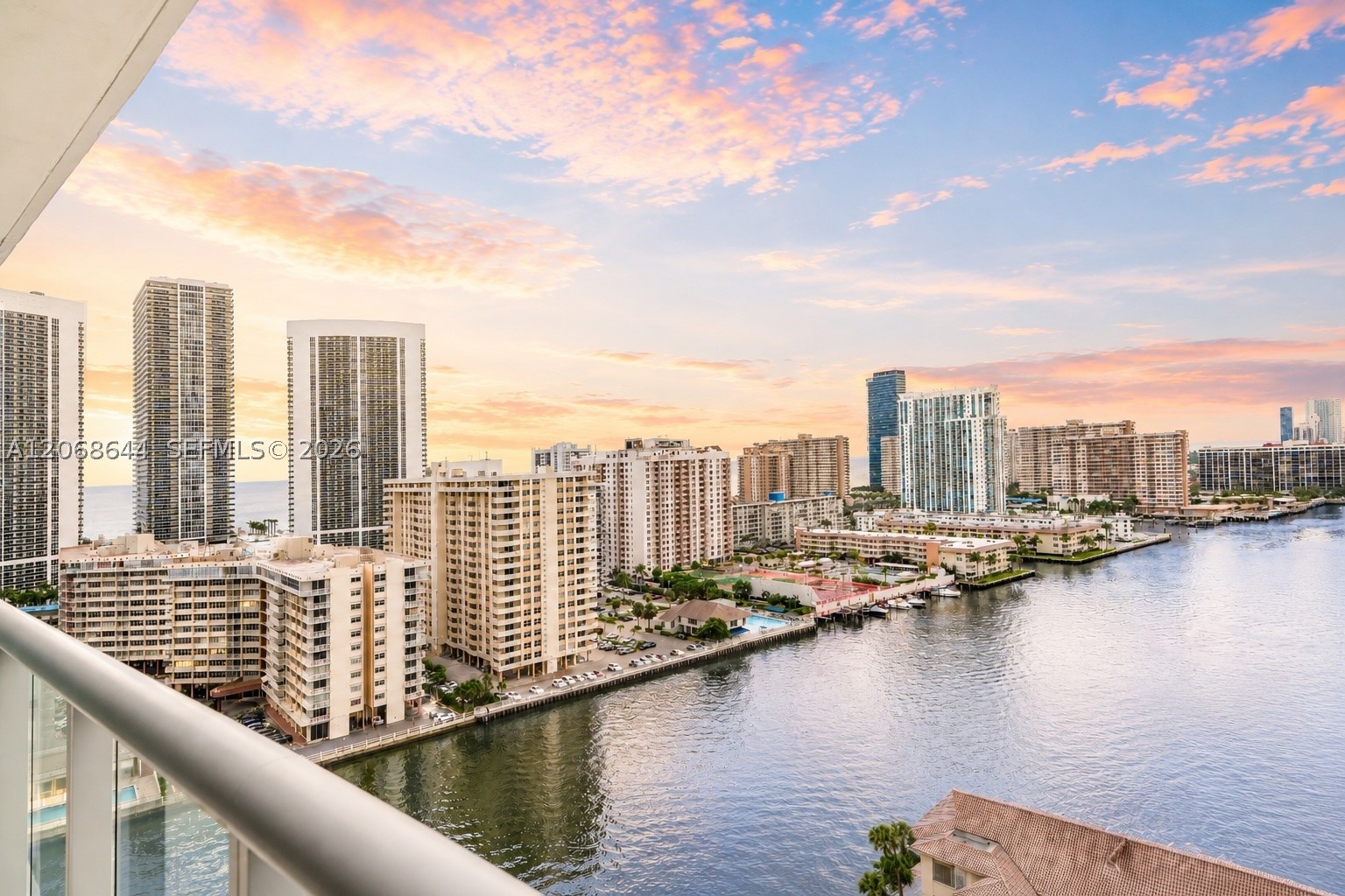 2602 E Hallandale Bch Blvd #R1905