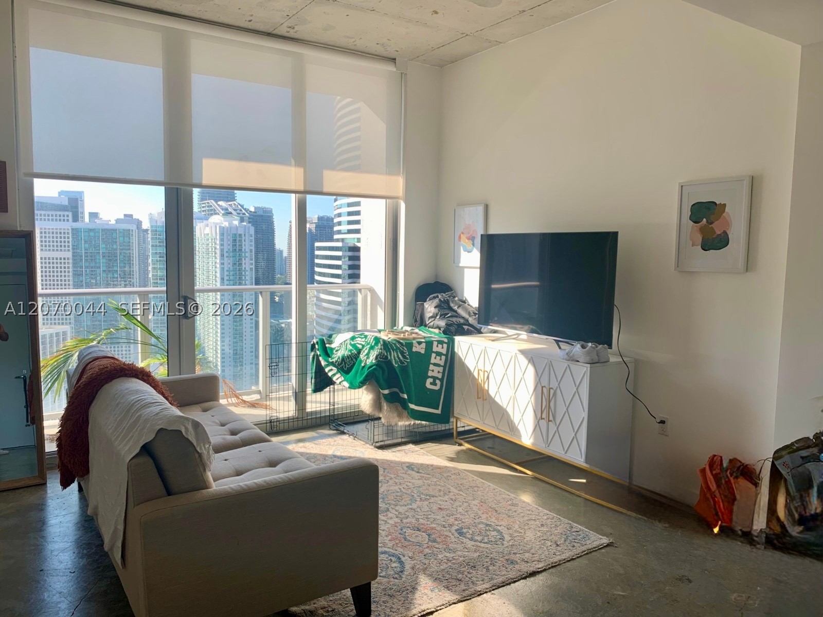 151 SE 1st St #3509