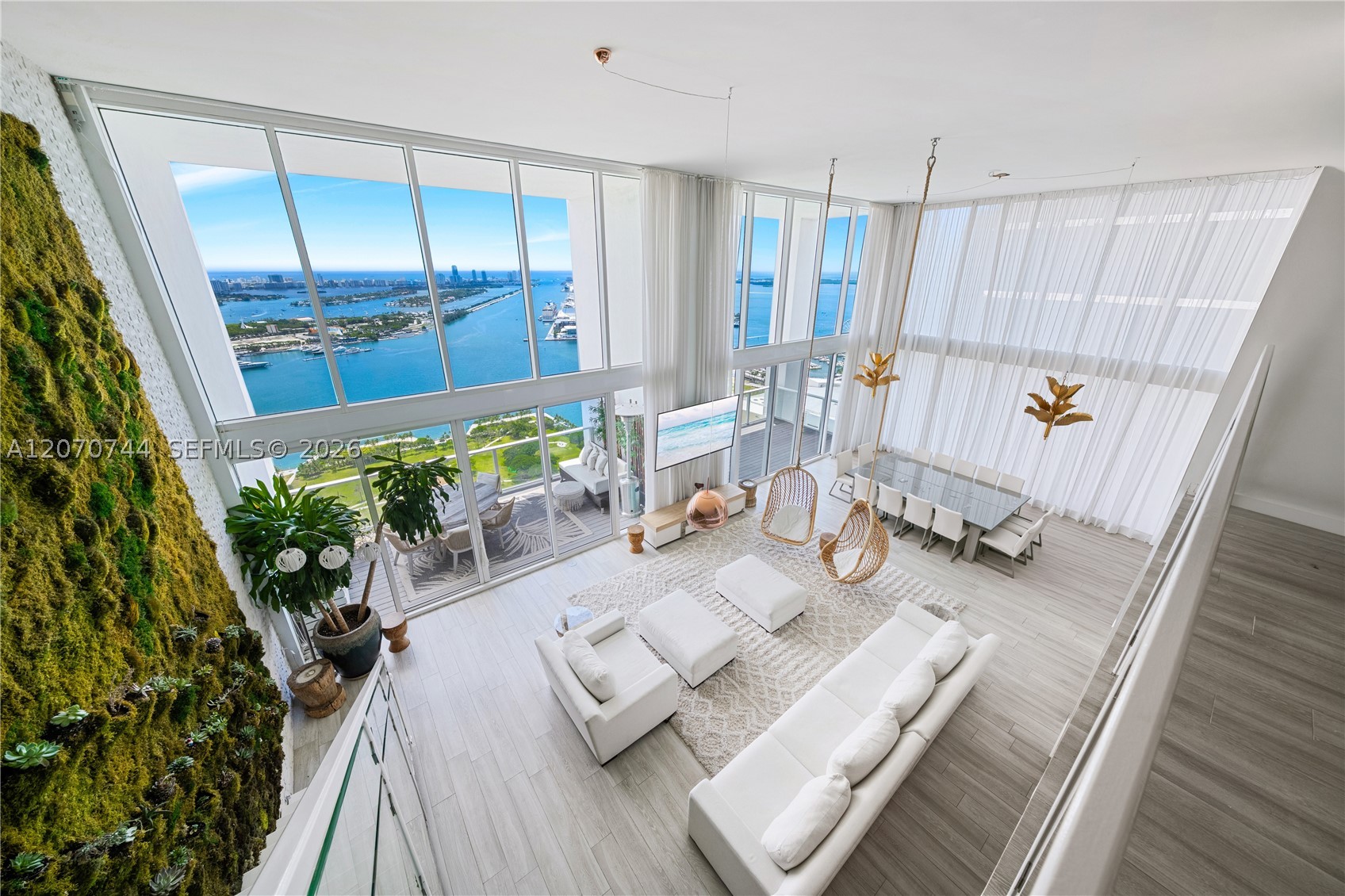 1040 Biscayne Blvd #4602 Miami, FL 33132