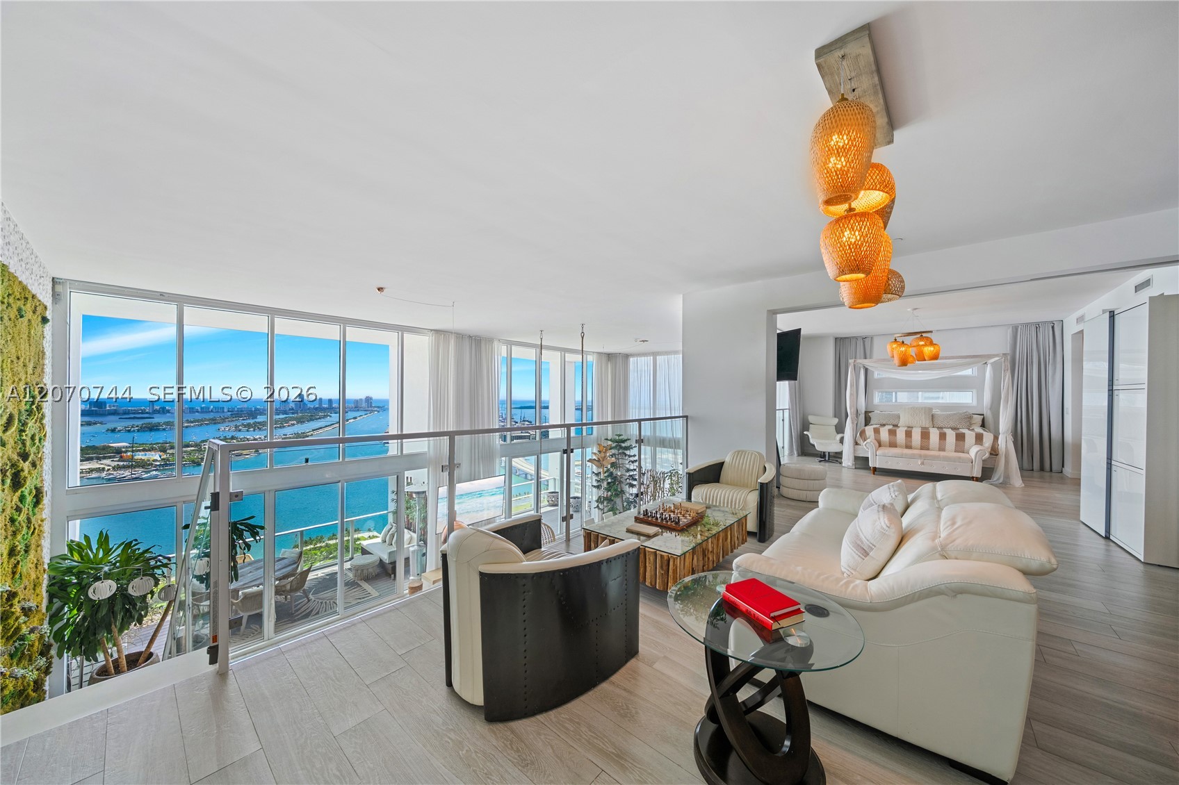 1040 Biscayne Blvd #4602 Miami, FL 33132