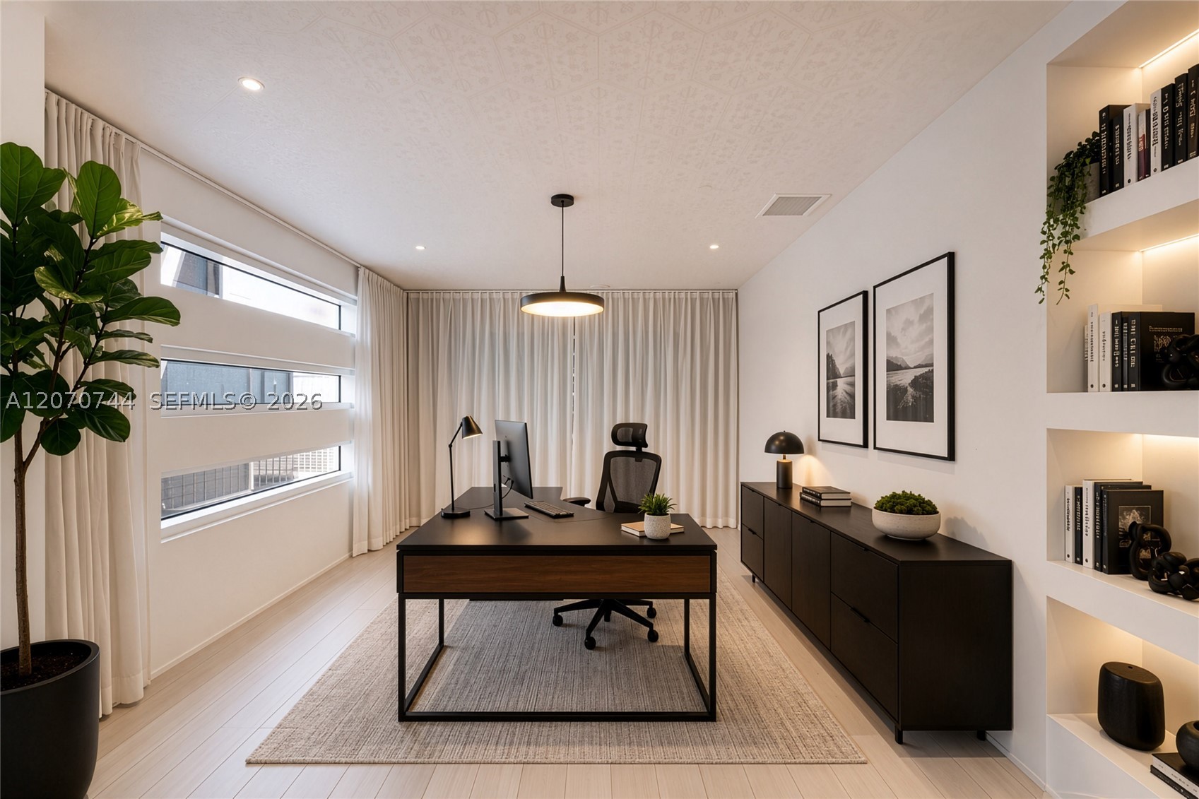 1040 Biscayne Blvd #4602 Miami, FL 33132