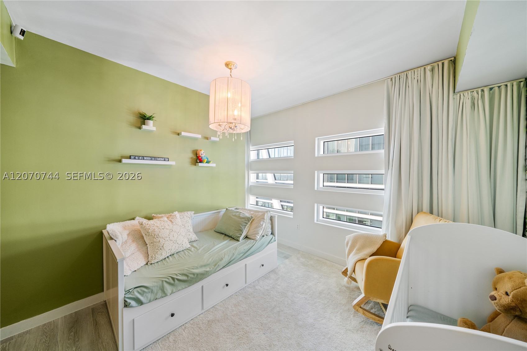 1040 Biscayne Blvd #4602 Miami, FL 33132