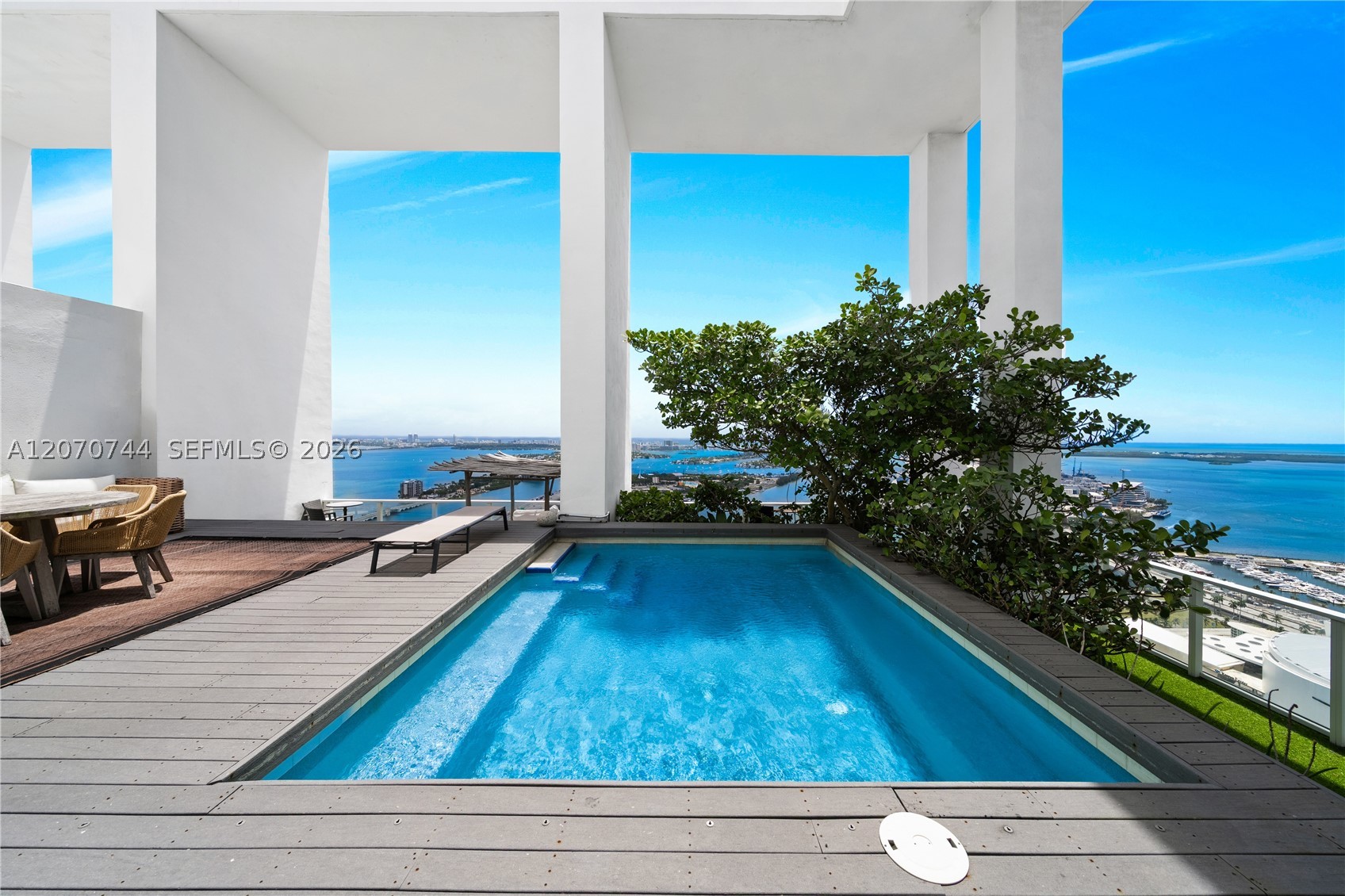 1040 Biscayne Blvd #4602 Miami, FL 33132