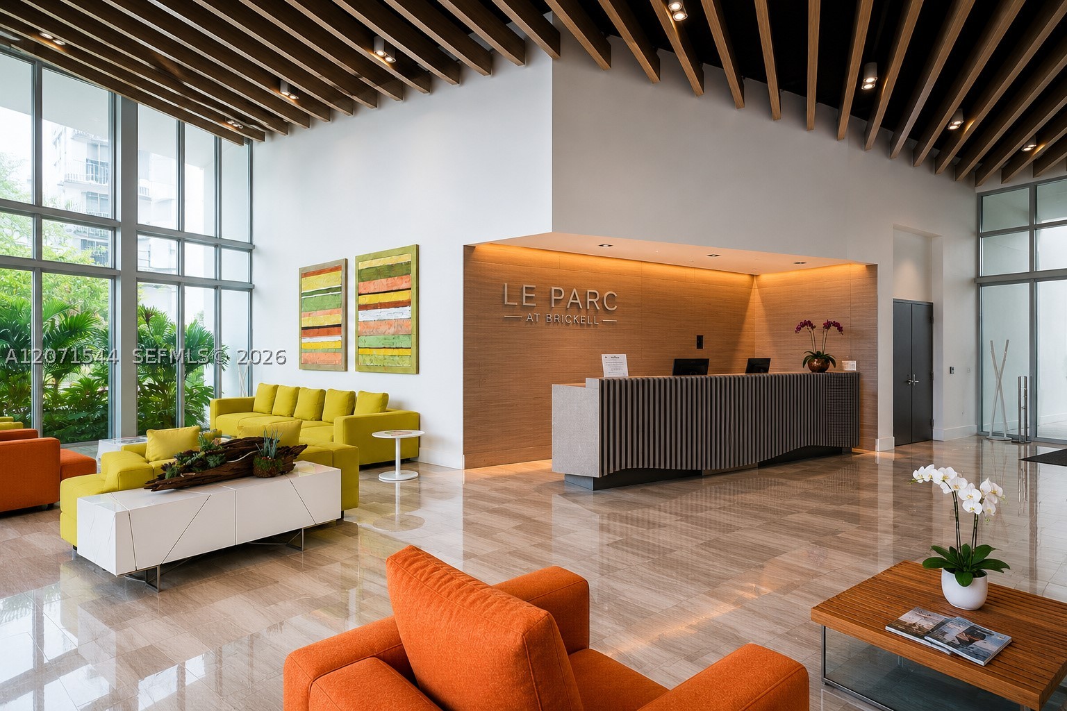 image Le Parc at Brickell1