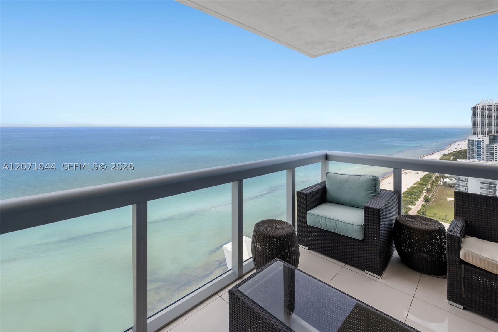 6899 Collins Ave #2708 Miami Beach, FL 33141