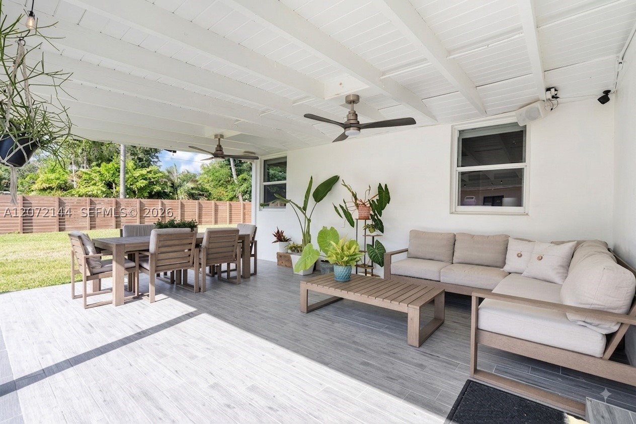 10650 NE 11th Ct Miami Shores, FL 33138