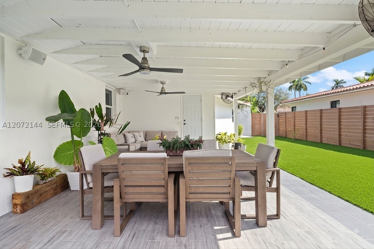 10650 NE 11th Ct Miami Shores, FL 33138