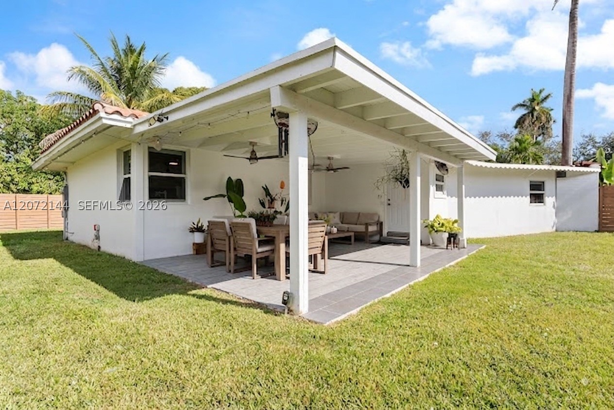 10650 NE 11th Ct Miami Shores, FL 33138