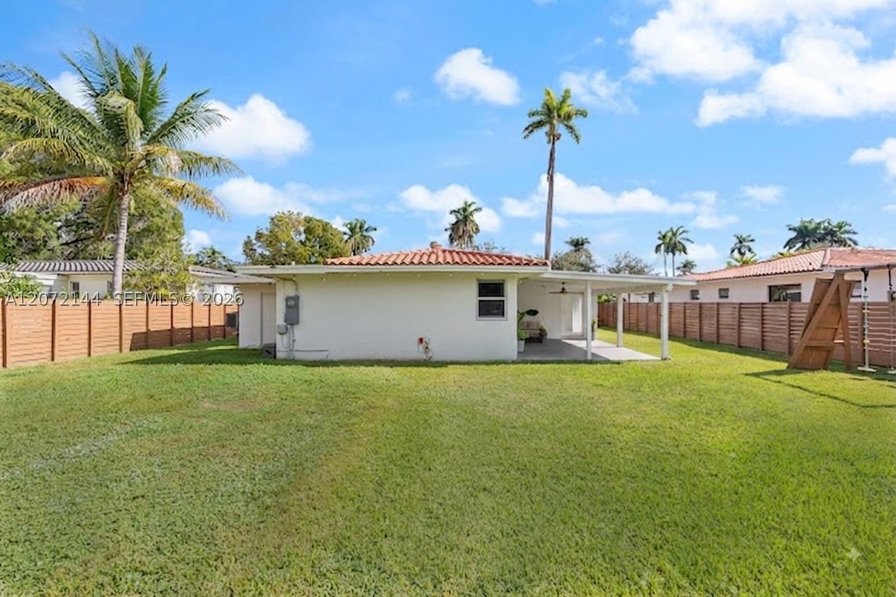 10650 NE 11th Ct Miami Shores, FL 33138