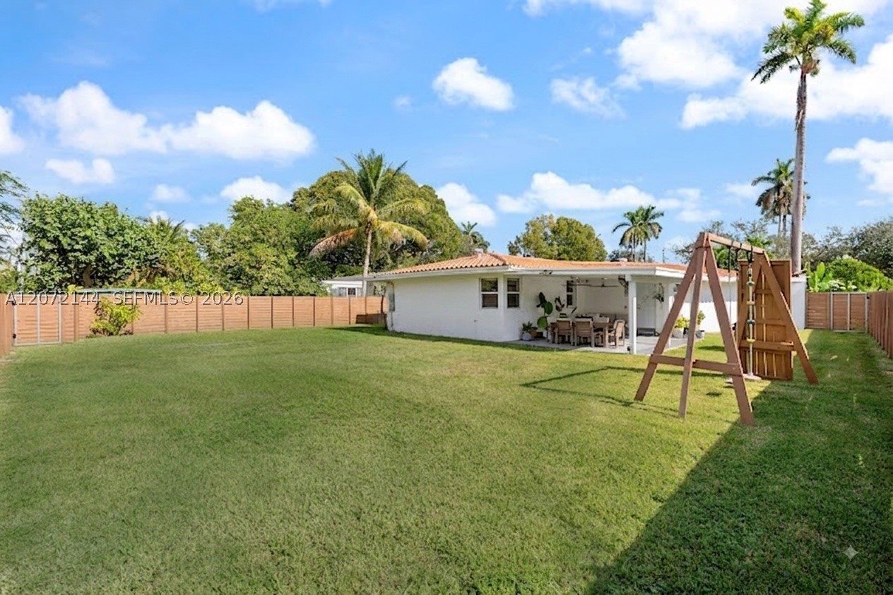 10650 NE 11th Ct Miami Shores, FL 33138