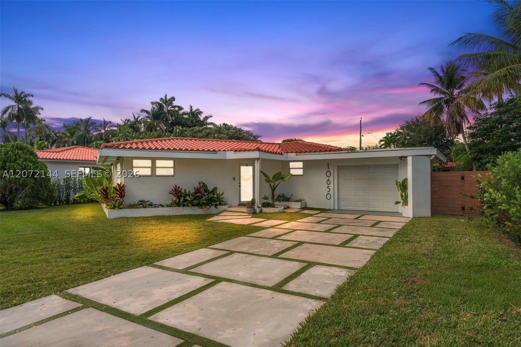 10650 NE 11th Ct Miami Shores, FL 33138
