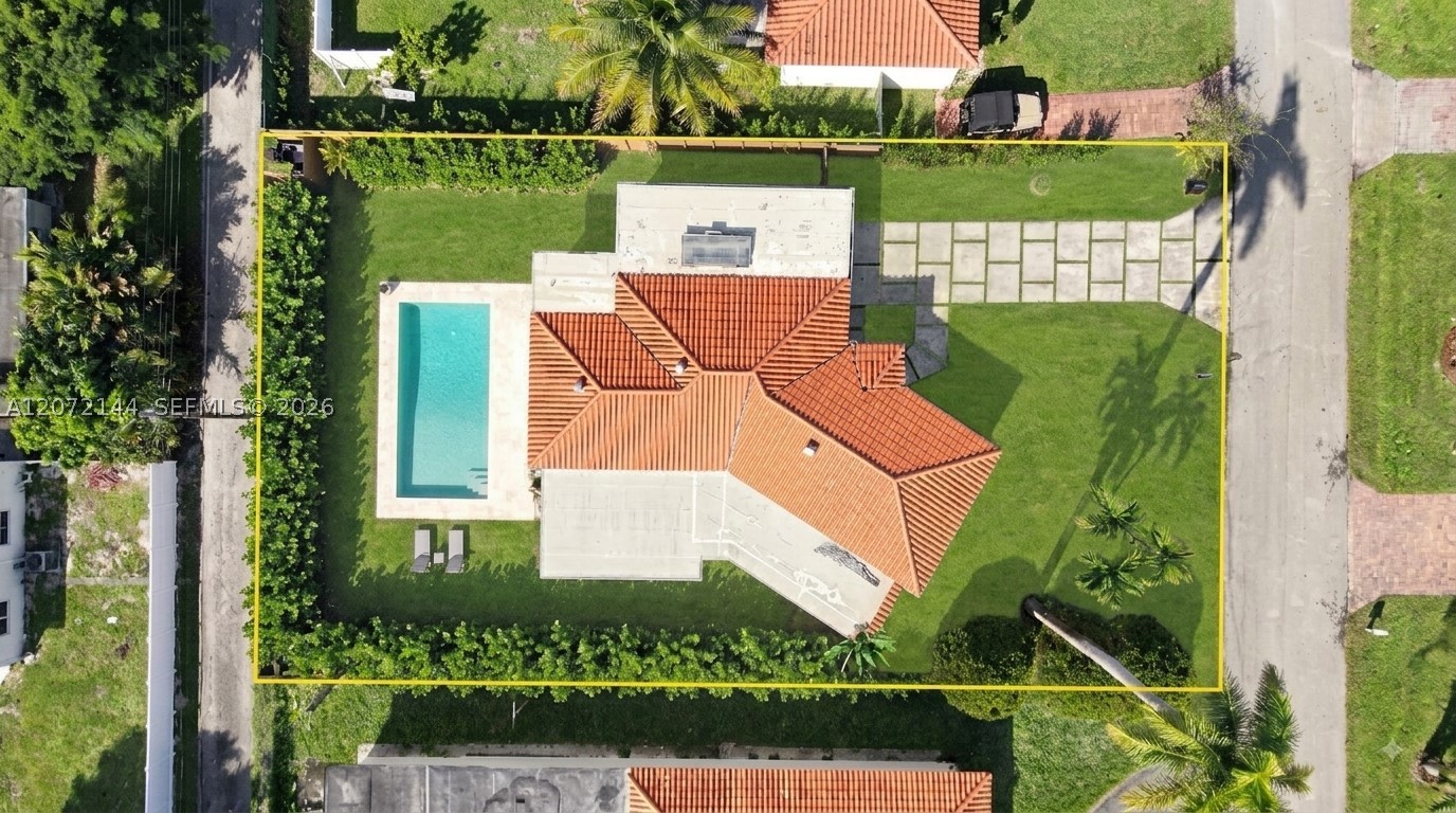 10650 NE 11th Ct Miami Shores, FL 33138