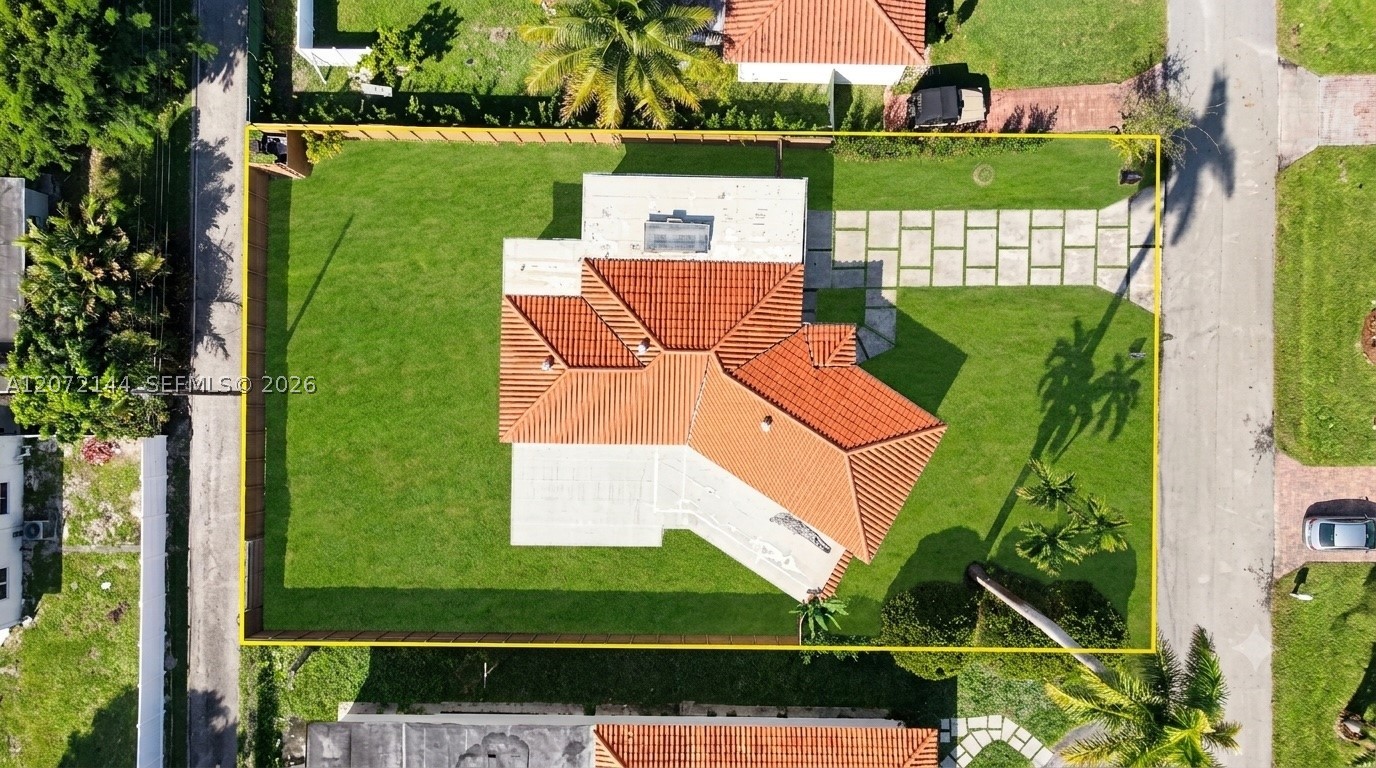 10650 NE 11th Ct Miami Shores, FL 33138