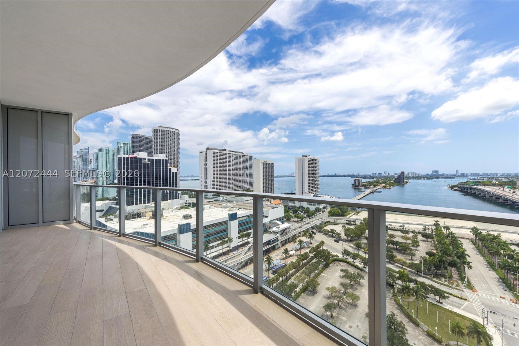 1400 Biscayne Blvd #1903 Miami, FL 33132