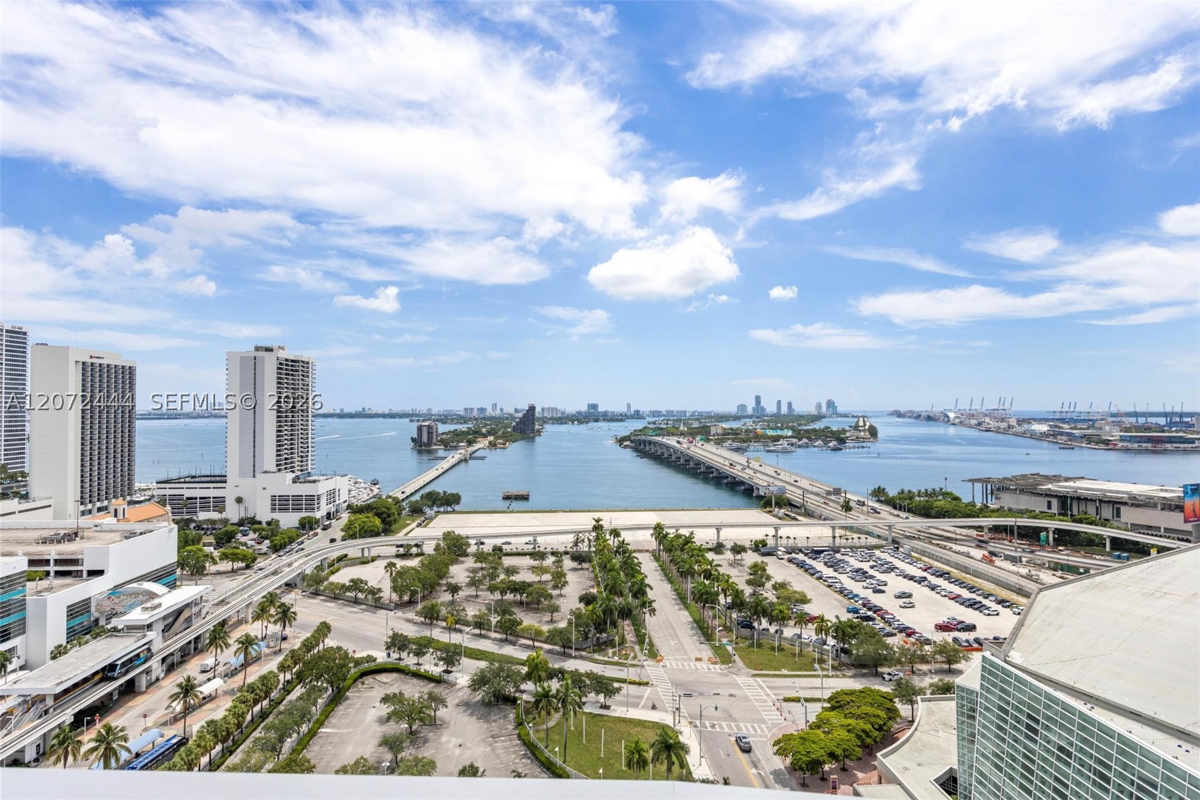 1400 Biscayne Blvd #1903 Miami, FL 33132