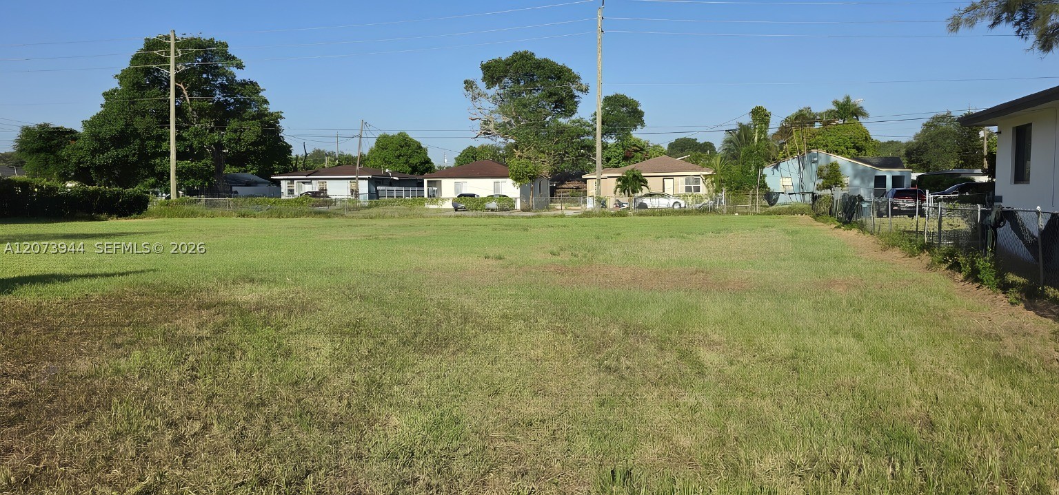 8150 NW 13th Ct Miami, FL 33147