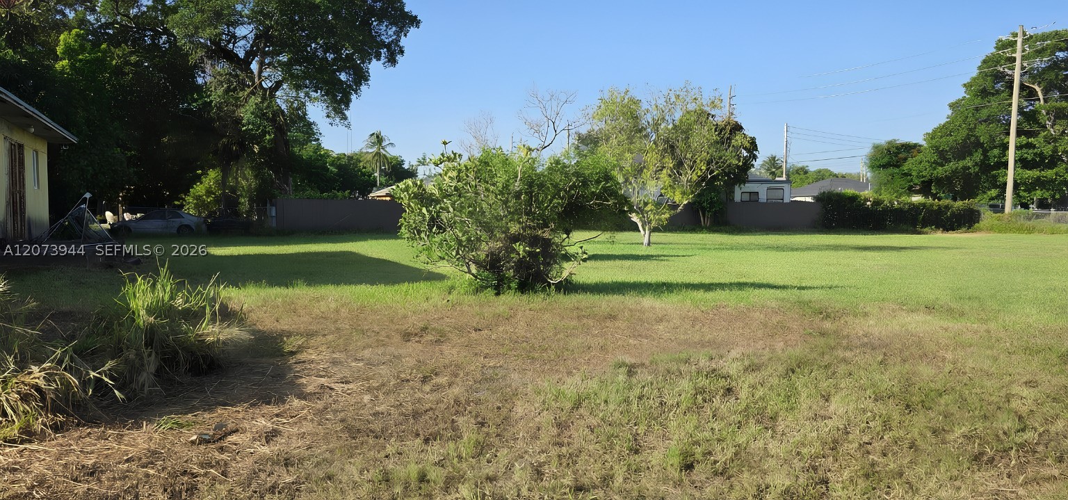 8150 NW 13th Ct Miami, FL 33147