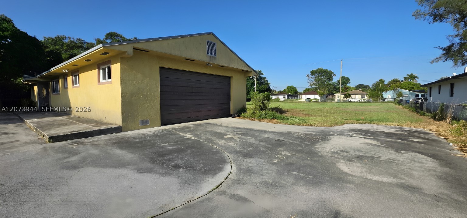 8150 NW 13th Ct Miami, FL 33147