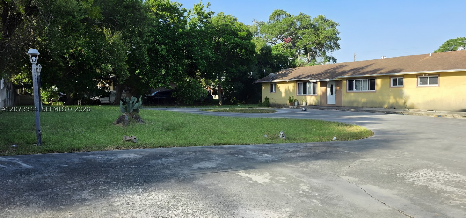 8150 NW 13th Ct Miami, FL 33147