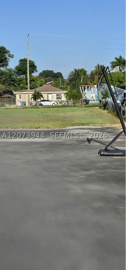 8150 NW 13th Ct Miami, FL 33147