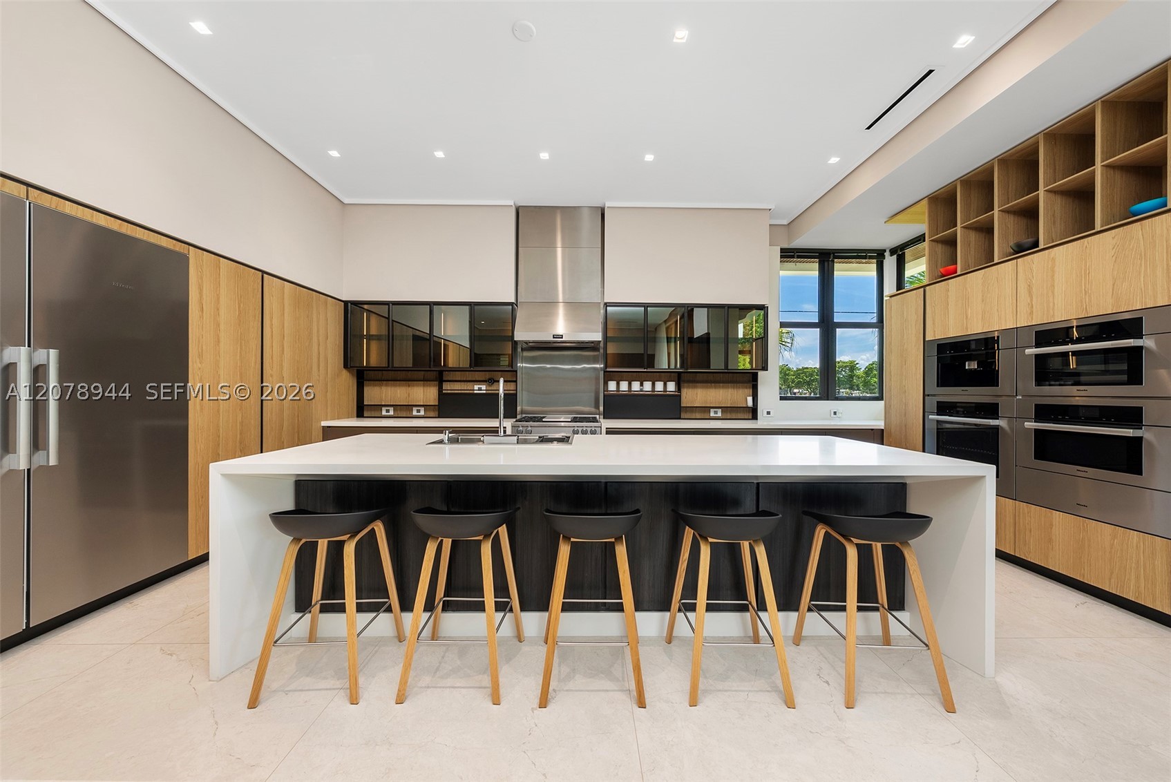 9860 NE 5th Ave Rd Miami Shores, FL 33138
