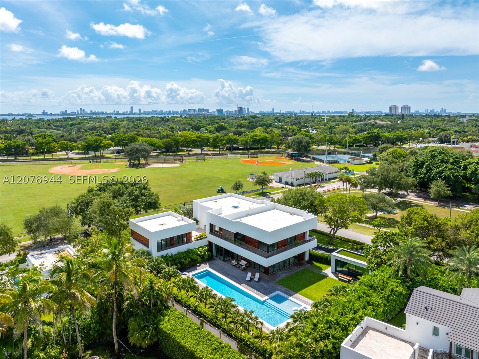 9860 NE 5th Ave Rd Miami Shores, FL 33138