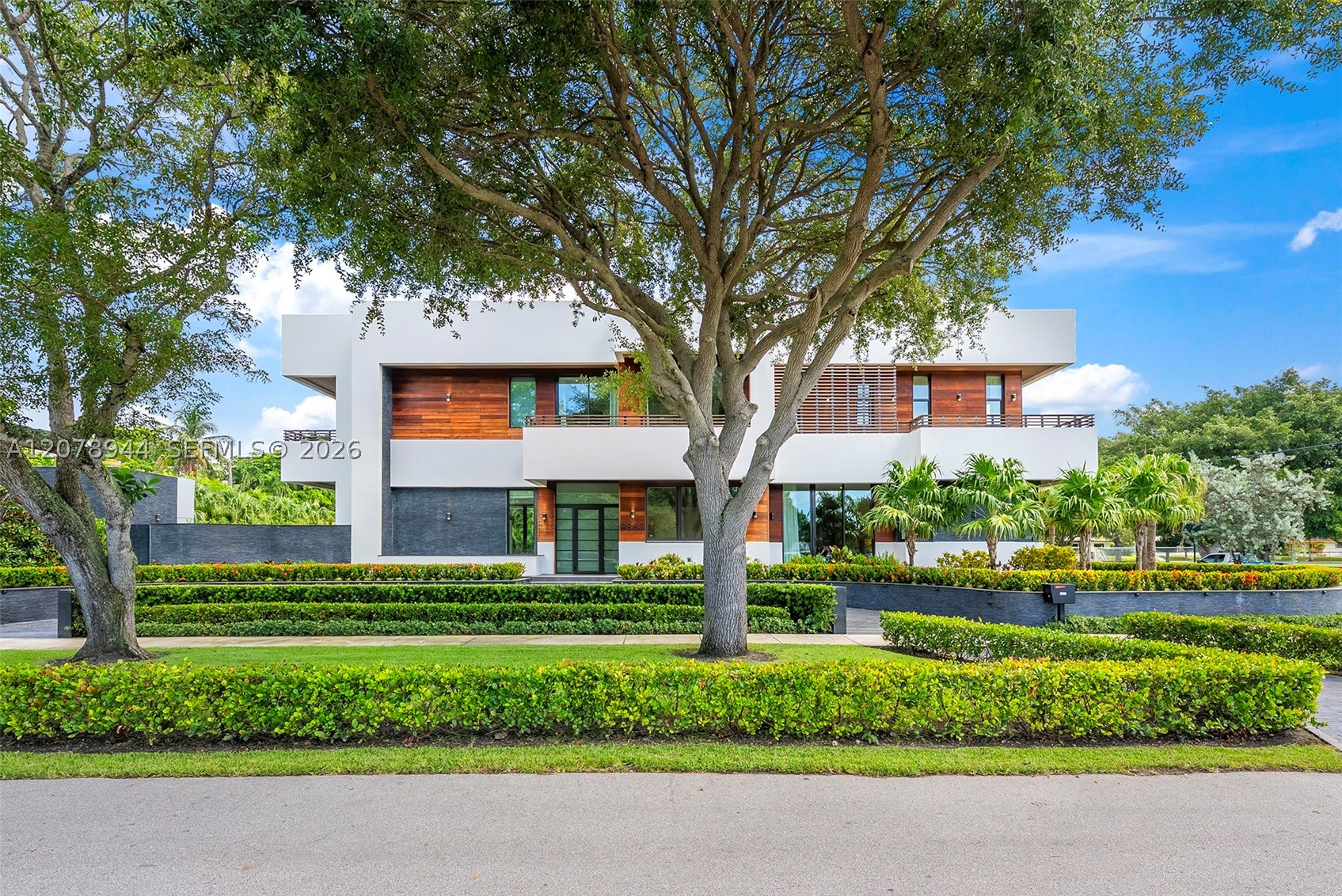 9860 NE 5th Ave Rd Miami Shores, FL 33138