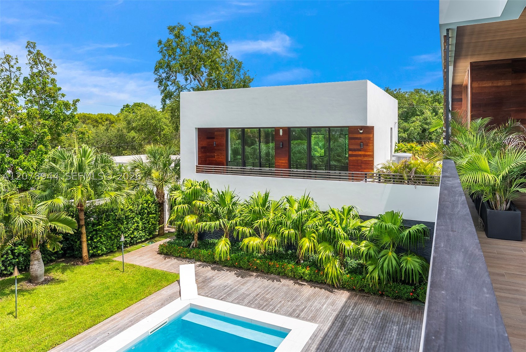 9860 NE 5th Ave Rd Miami Shores, FL 33138