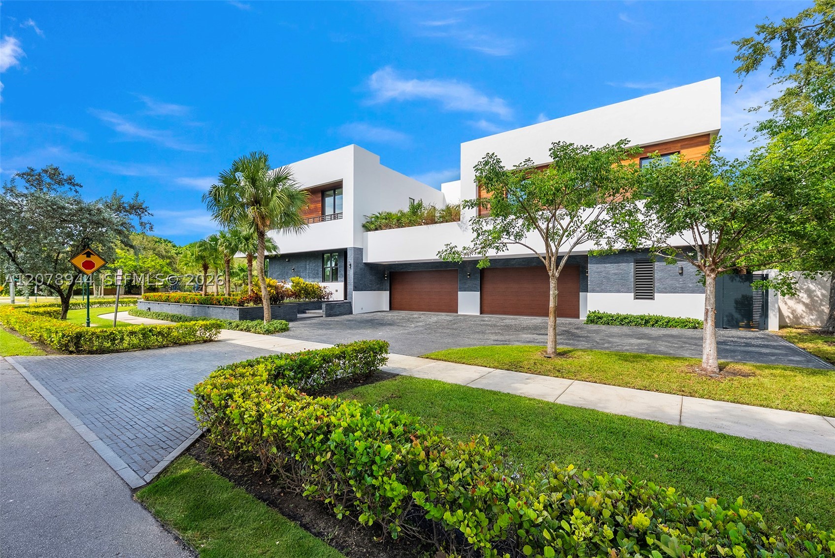 9860 NE 5th Ave Rd Miami Shores, FL 33138