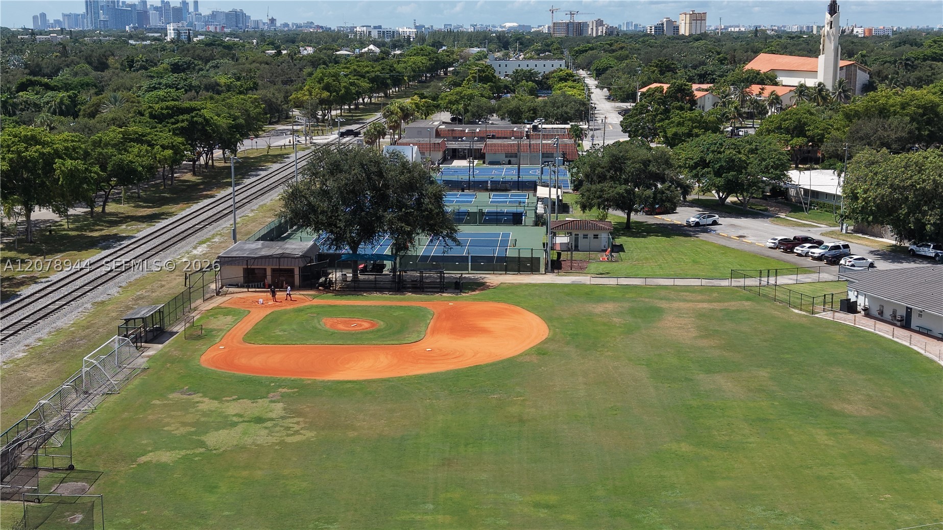 9860 NE 5th Ave Rd Miami Shores, FL 33138