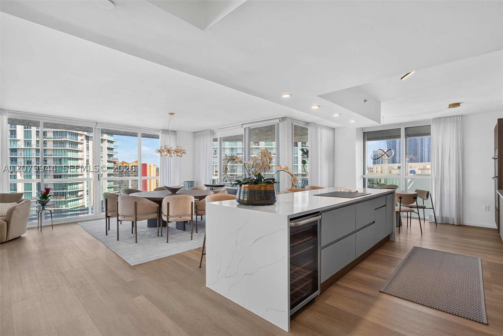 16500 Collins Ave #2256 Sunny Isles Beach, FL 33160