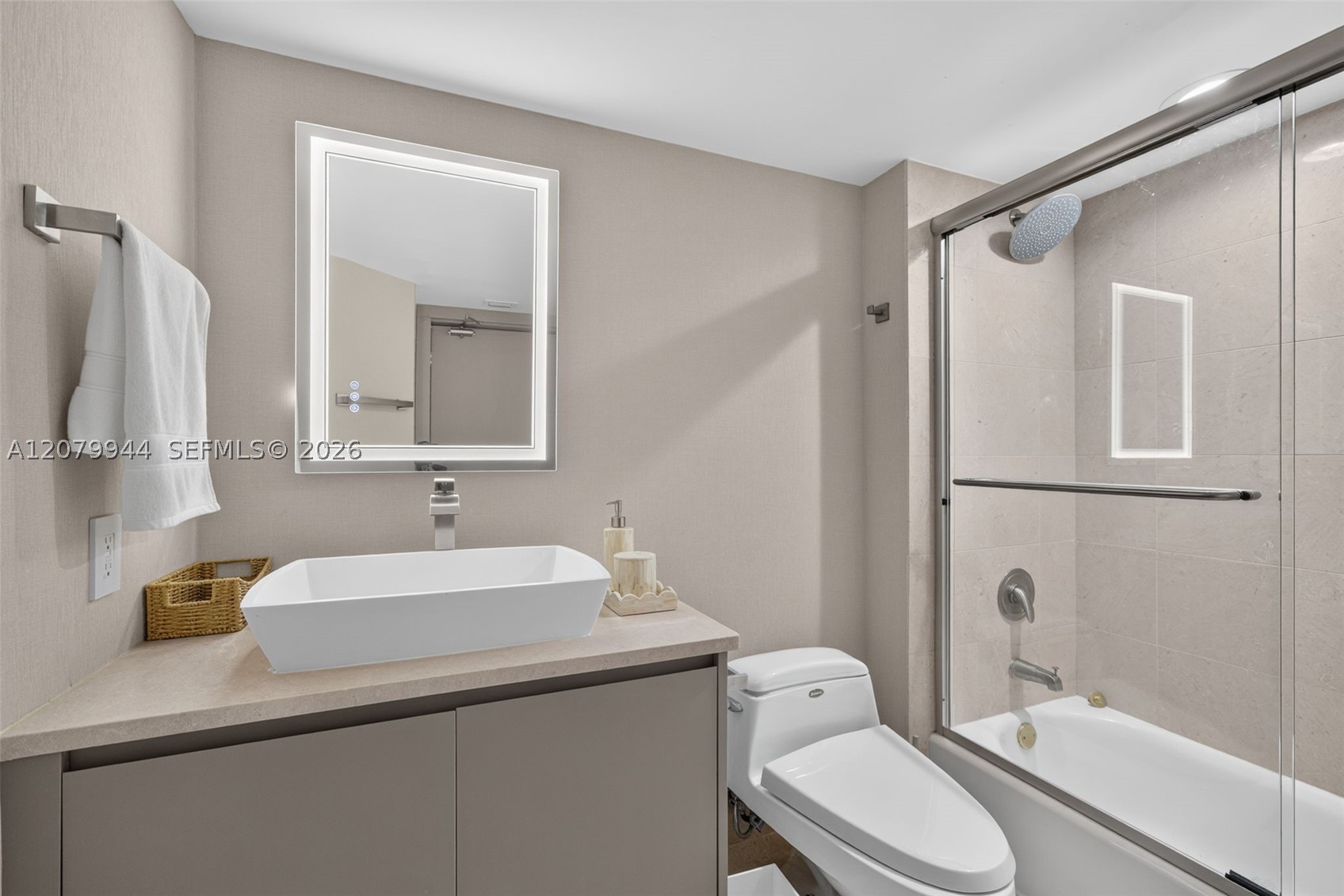 16500 Collins Ave #2256 Sunny Isles Beach, FL 33160