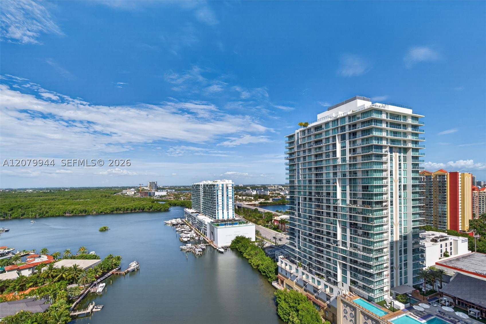 16500 Collins Ave #2256 Sunny Isles Beach, FL 33160