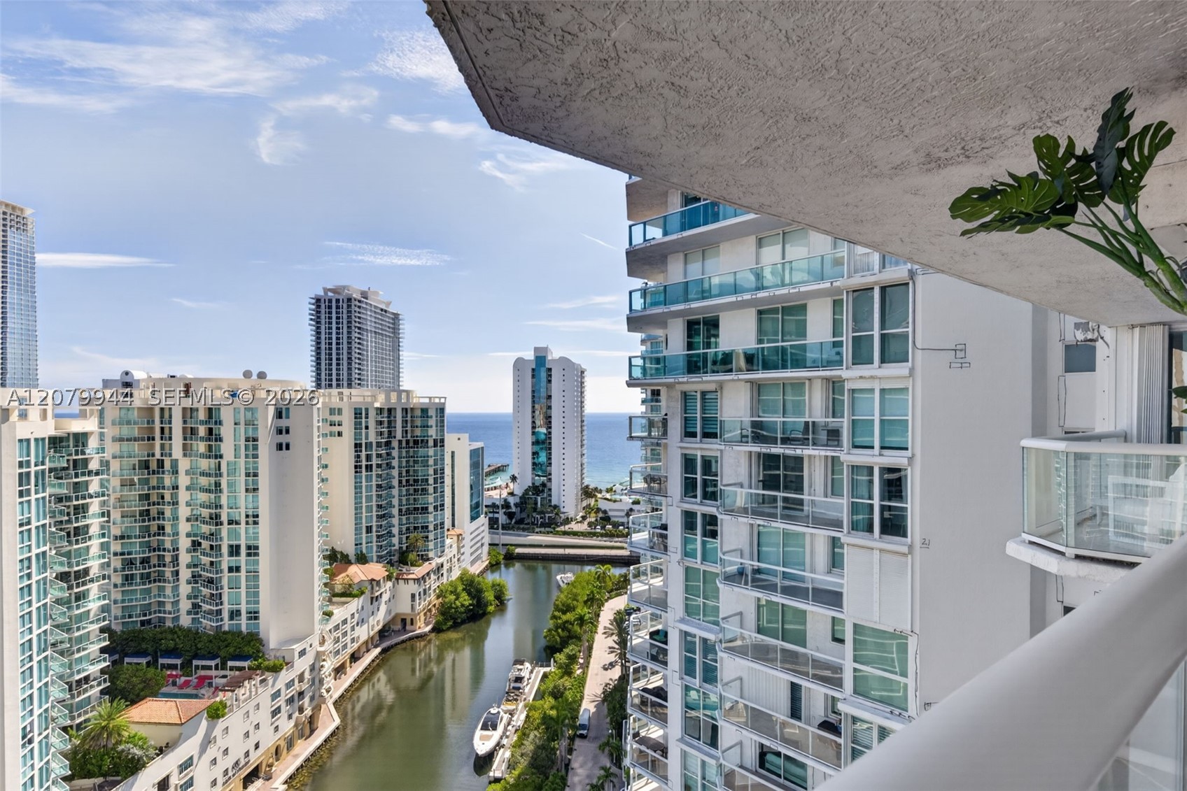 16500 Collins Ave #2256 Sunny Isles Beach, FL 33160