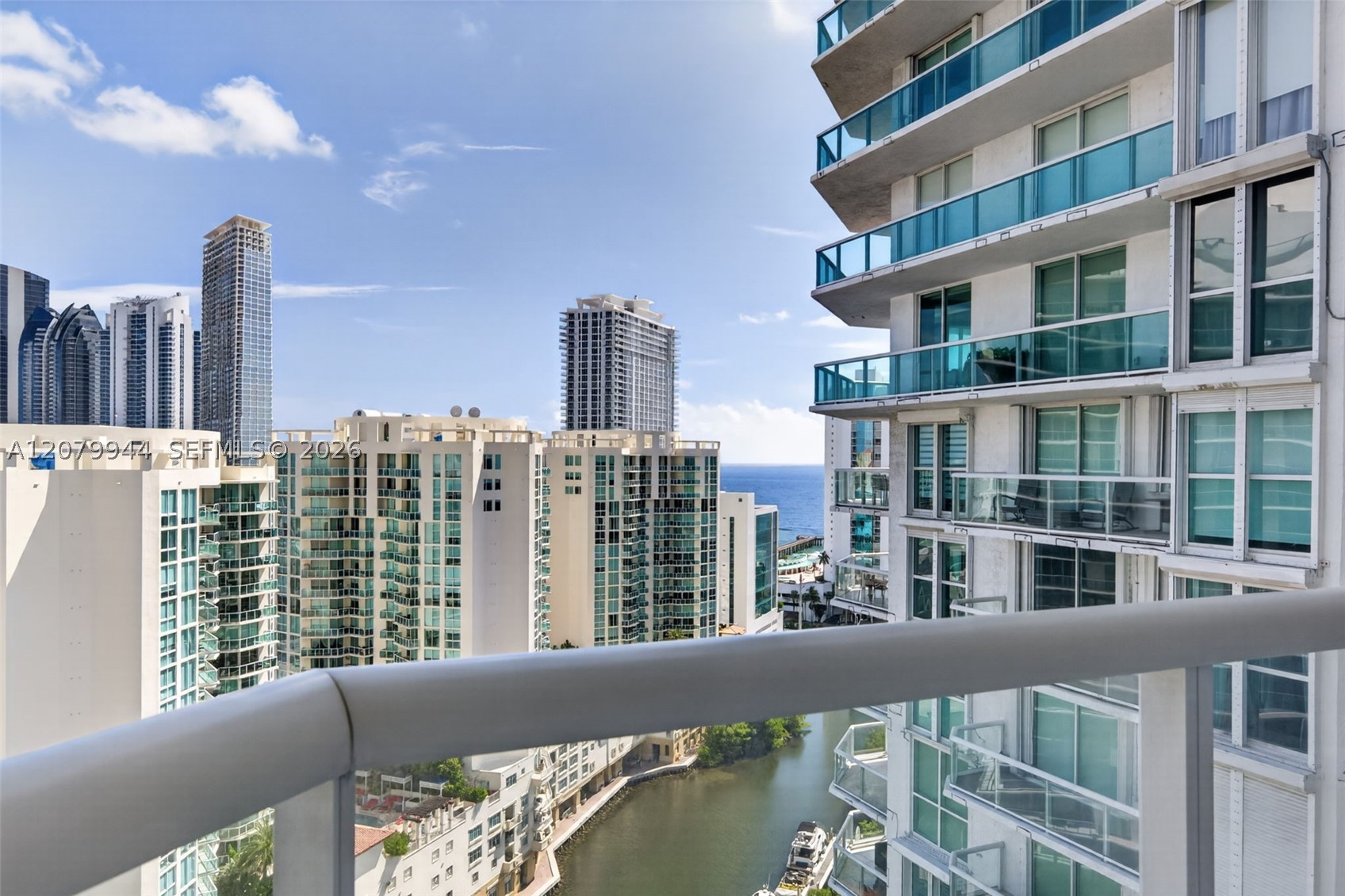 16500 Collins Ave #2256 Sunny Isles Beach, FL 33160
