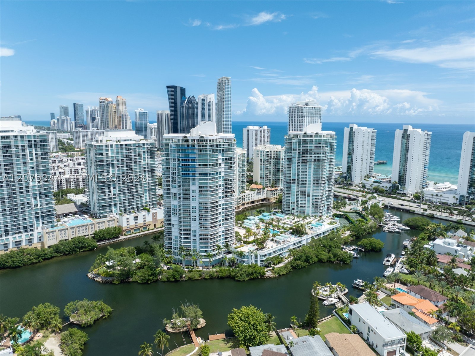 16500 Collins Ave #2256 Sunny Isles Beach, FL 33160