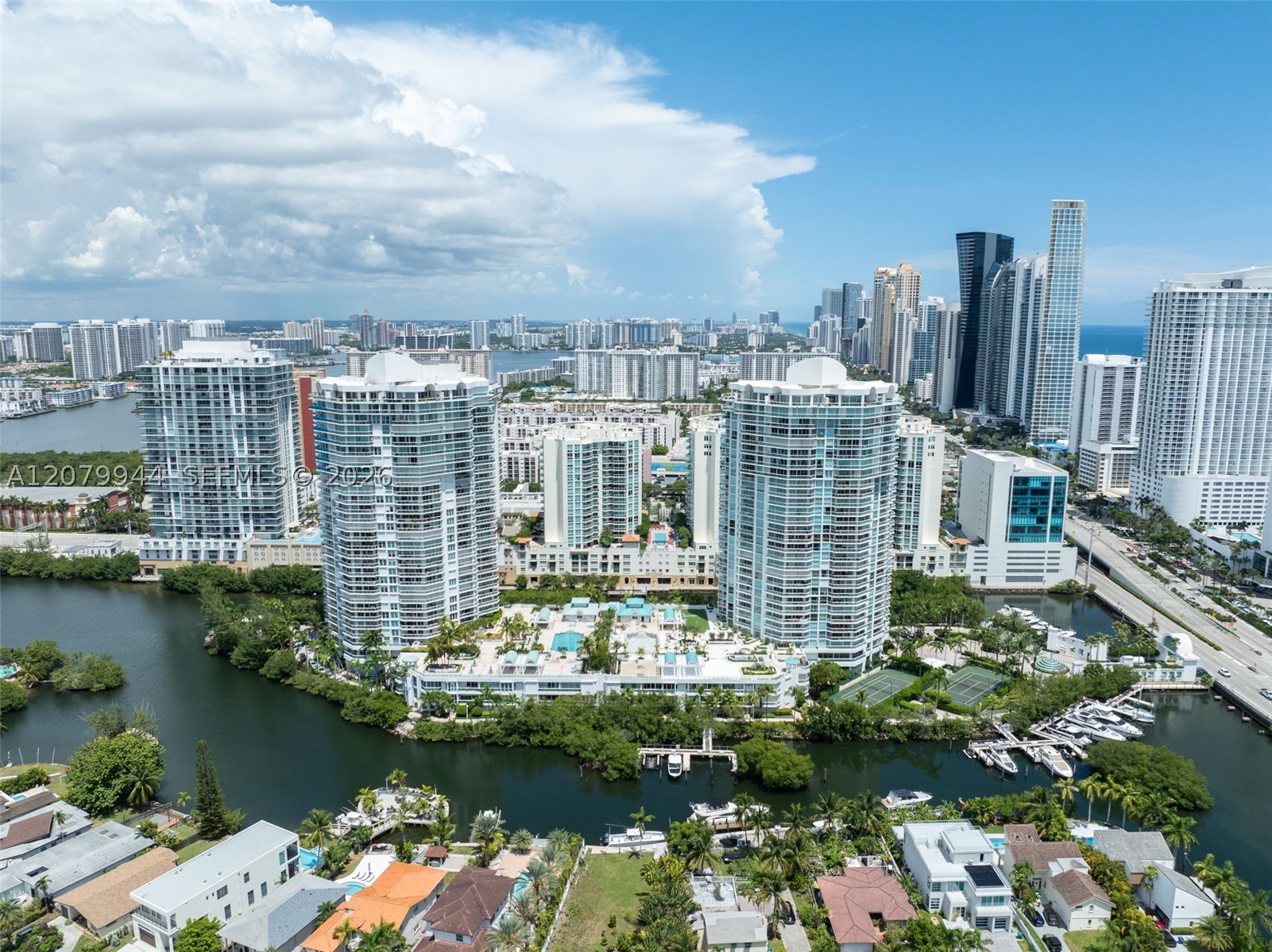 16500 Collins Ave #2256 Sunny Isles Beach, FL 33160