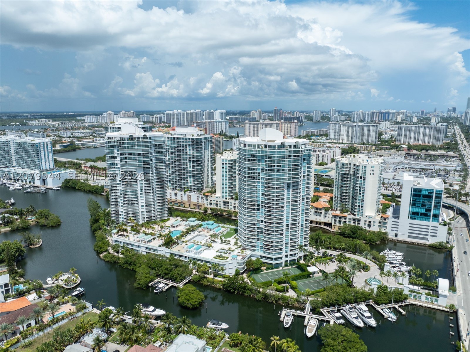 16500 Collins Ave #2256 Sunny Isles Beach, FL 33160