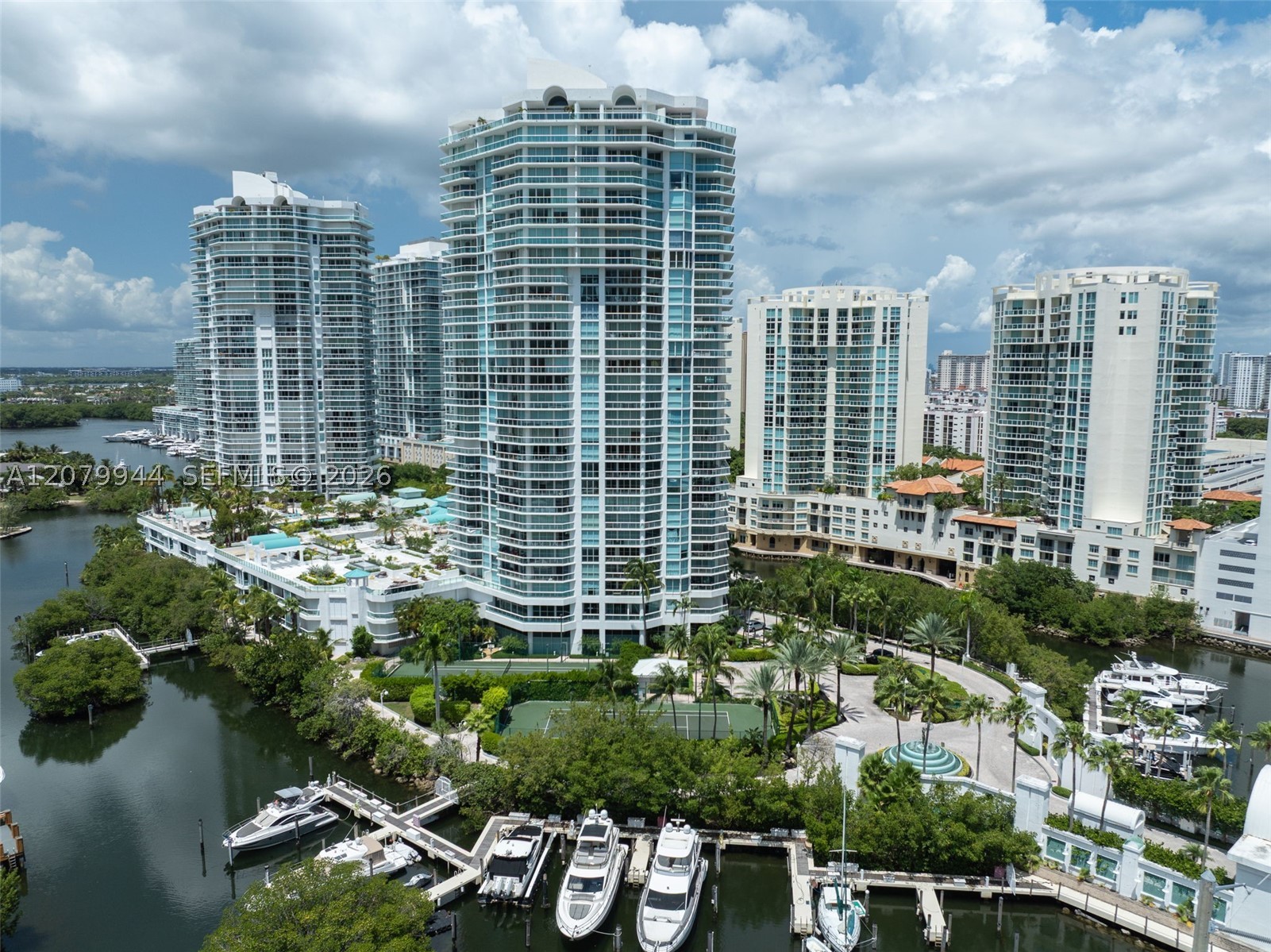 16500 Collins Ave #2256 Sunny Isles Beach, FL 33160