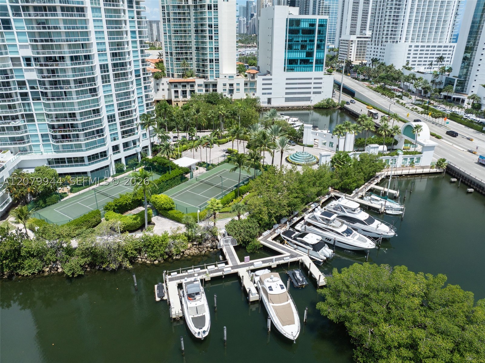 16500 Collins Ave #2256 Sunny Isles Beach, FL 33160
